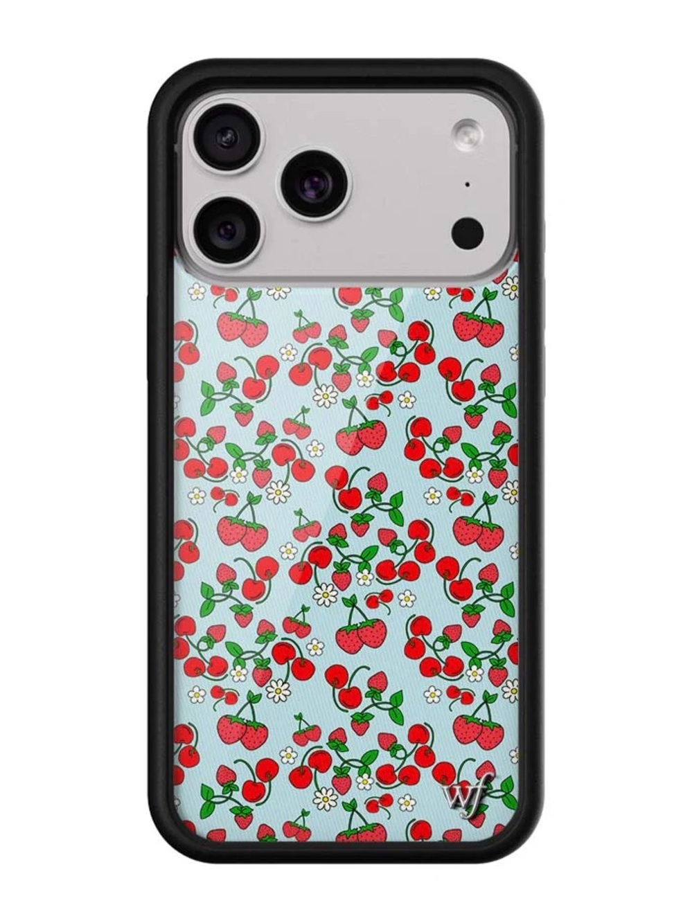 Baby Berries iPhone Case - iphone 17
pro  Wildflower Cases